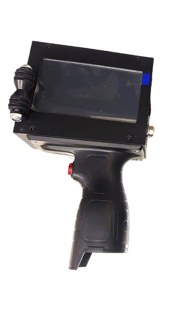 Handheld Inkjet Printer