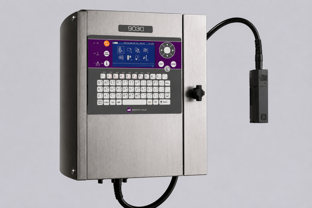 MARKEM IMAJE 9030 PRINTER