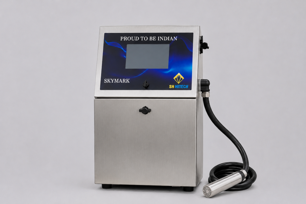 Skymark Printer